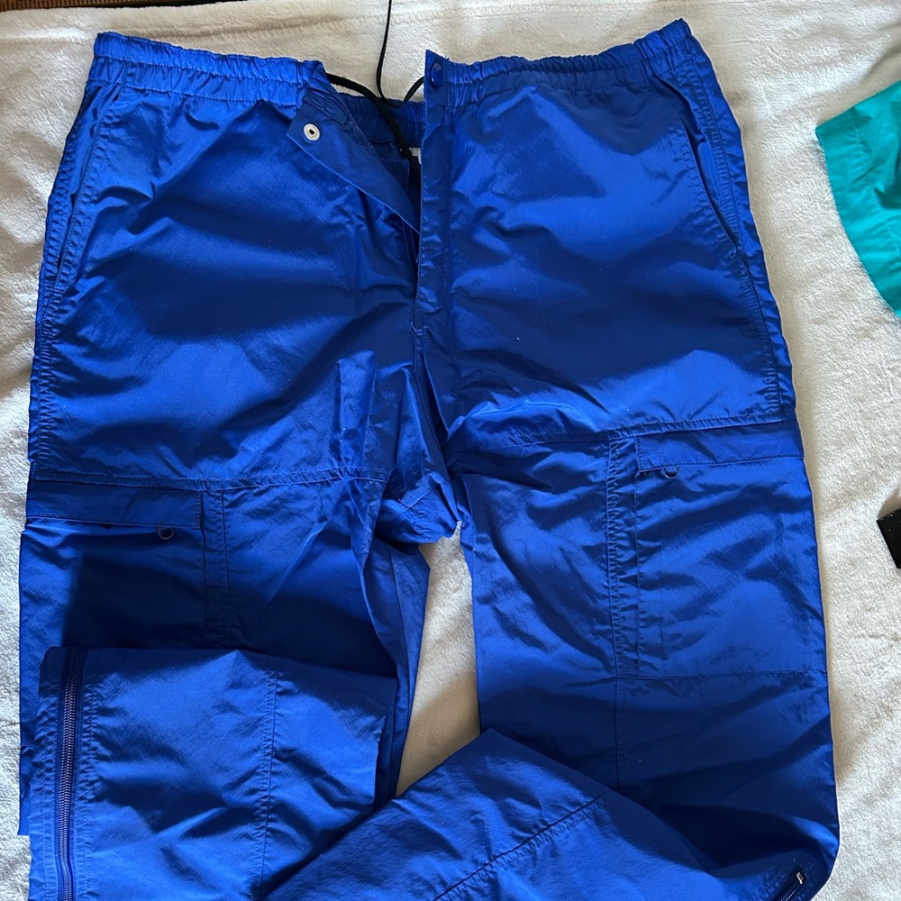 Snow Pants